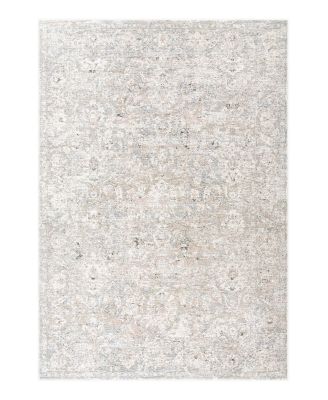 Livabliss Poetry 556912 Area Rug, 2'x2'11"