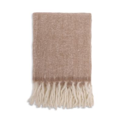 Summit Throw Blanket