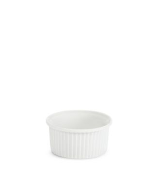 Classic 5 oz. Pleated Ramekin, Set of 6