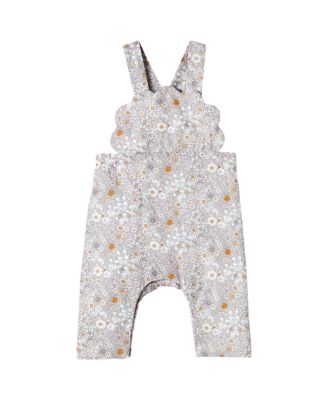 Girls' Gloire Overalls - Baby
