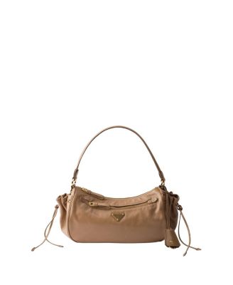  Small Leather Bag