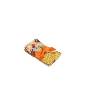  Large Napkins, Set of 2 18" x 18"