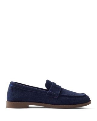 Women's The ReVelvet™ Penny Loafers