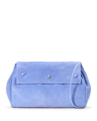 CY Convertible Leather Bag