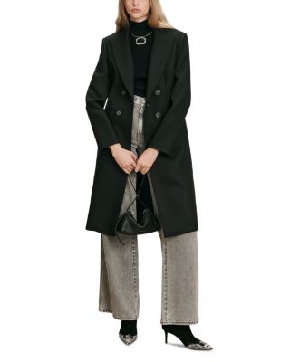 Stryder Dickey Coat