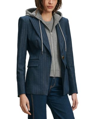 Naira Dickey Jacket