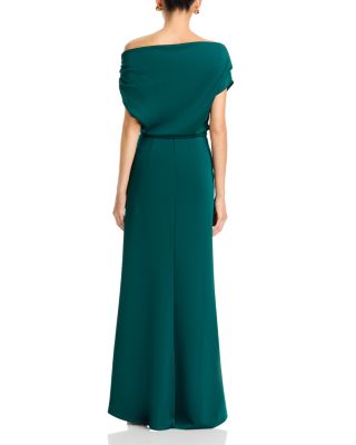 burgundy mermaid dress Prom Dresses Sexy Backless Long Maroon Formal Dresses APD3276 Size:7 1/2 Wide Trust Me—Reformation's Aubree Dress evening dress Photo_Prop_Outfit