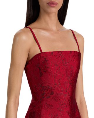Velia Mini Dress - thumbnail 3