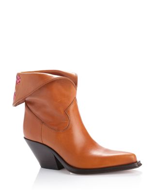 Women's Azelan Ankle Boots