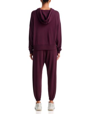 Joey Fleece Hoodie - thumbnail 5