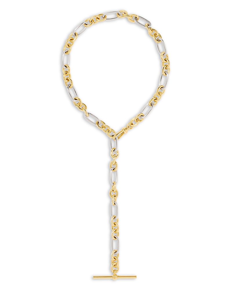 Kendra Scott Embry Chain Link Convertible Necklace, 20