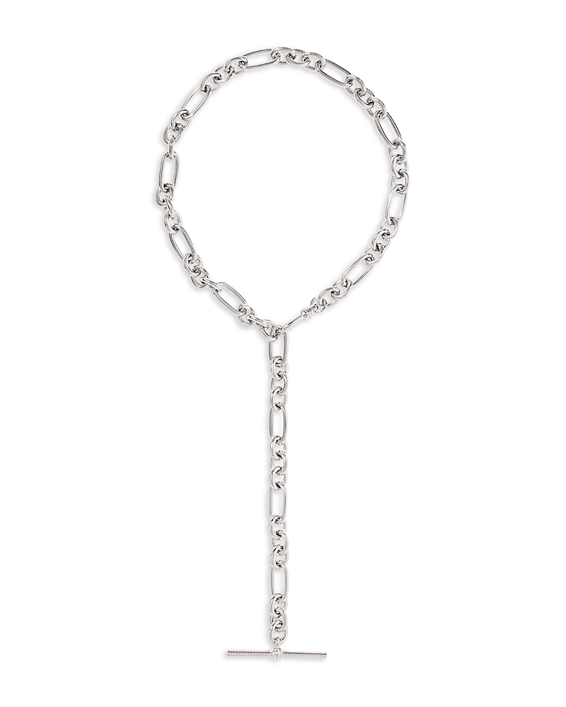 Kendra Scott Embry Chain Link Convertible Necklace, 20
