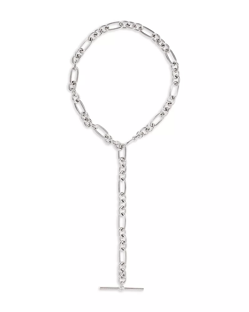 Kendra Scott Embry Chain Link Convertible Necklace, 20