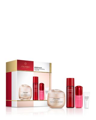 Benefiance Hydrating & Smoothing Cream Gift Set ($148 value)