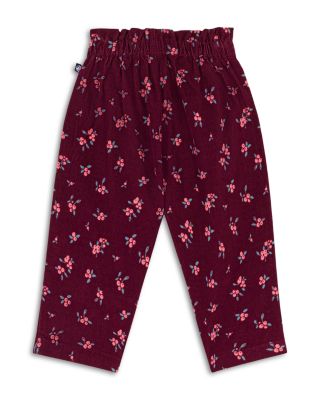Girls' Cotton Corduroy Pants - Baby