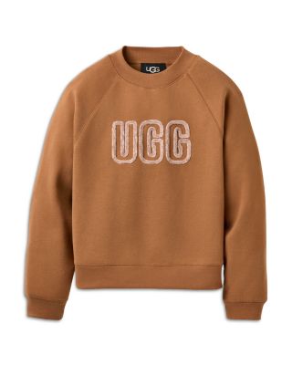 Logo Sweatshirt