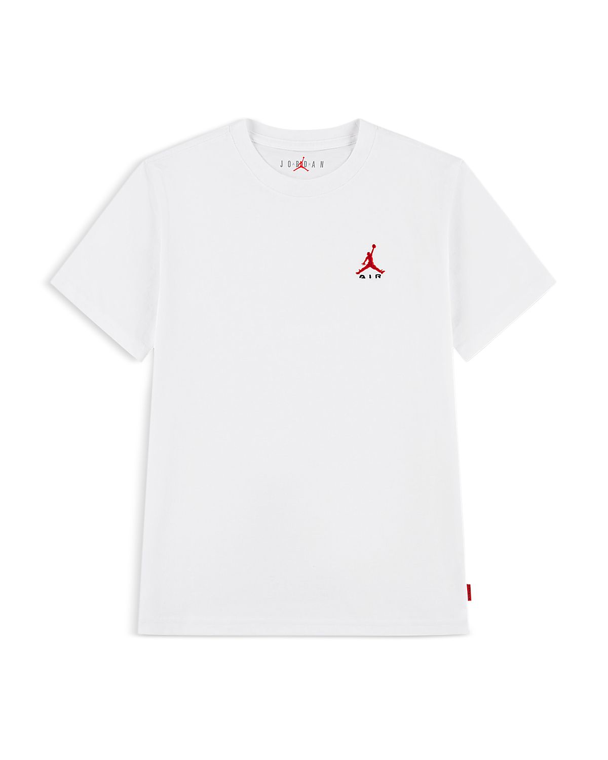 Jordan Boys' Short Sleeved Tee - Big Kid