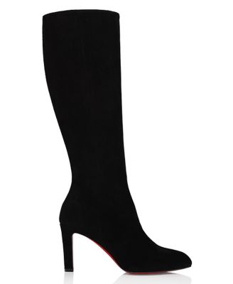  Women's Fannylove Tight Botta Boots