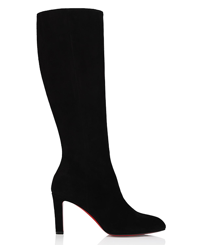 Christian Louboutin Women's Fannylove Tight Botta Boots