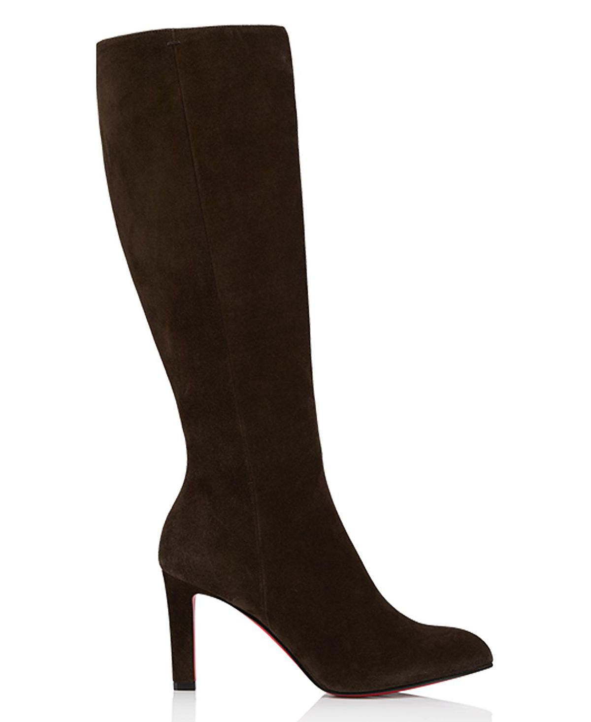Christian Louboutin Women's Fannylove Tight Botta Boots