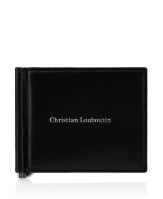  Men's Canopy Compact Wallets