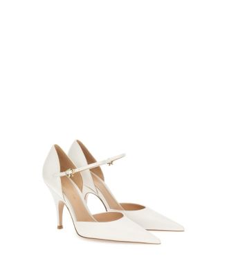  Women's Sofia D'Orsay Ankle Pump