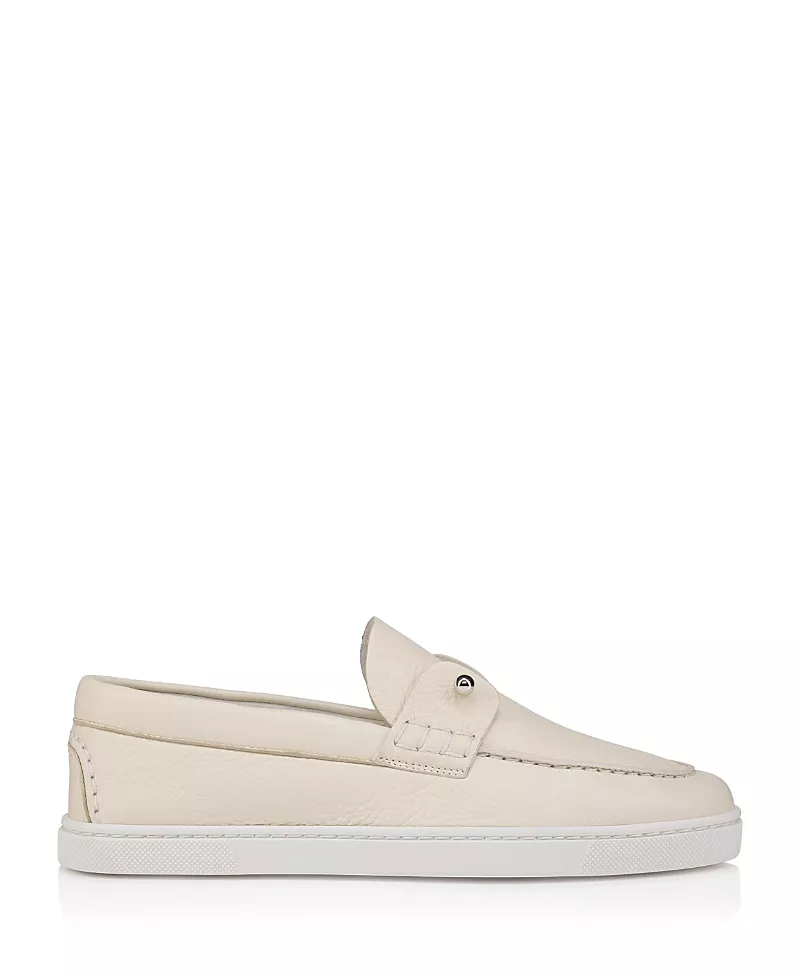 Christian Louboutin Women's Chambeliboat Bateau Shoes