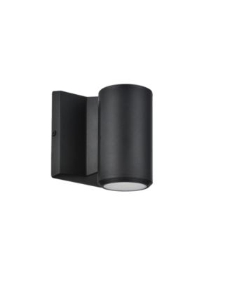  Olivette 1 Light Outdoor Wall Sconce