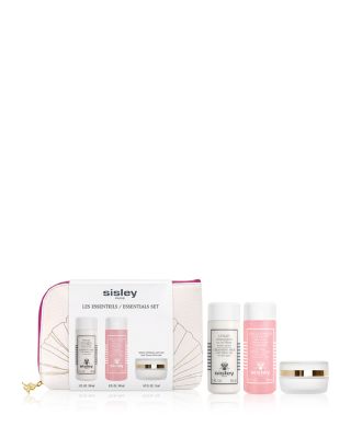 The Essentials Skincare Discovery Gift Set ($353 value)