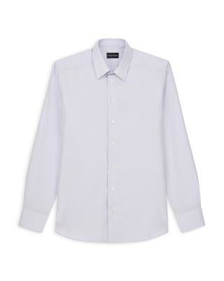 Cotton Button Down Shirt