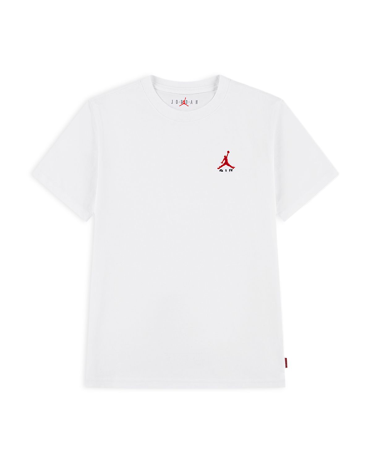 Jordan Boys' Short Sleeved Tee - Big Kid