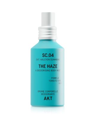 The Haze Deodorizing Body Mist - SC.04 EXT. Halcyon Summers 3.38 oz.