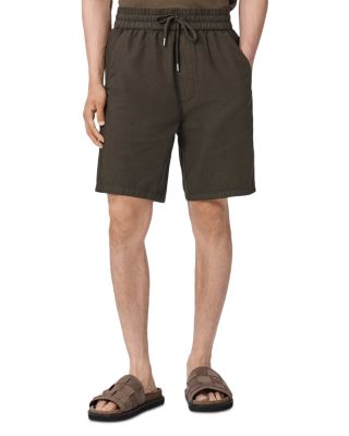 Hanbury Relaxed Fit 8.7" Shorts
