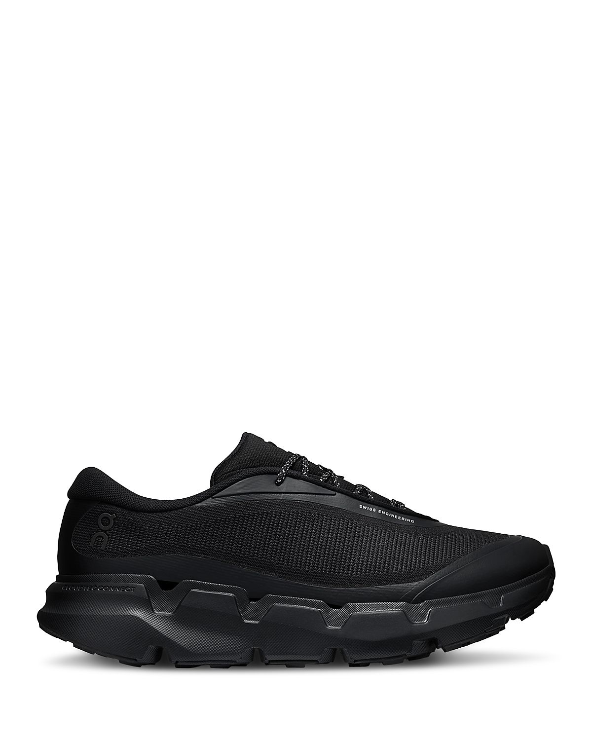 On Men's Cloudsoma Hike Sneakers