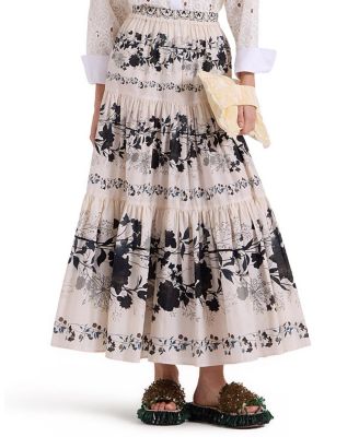  Big Skirt