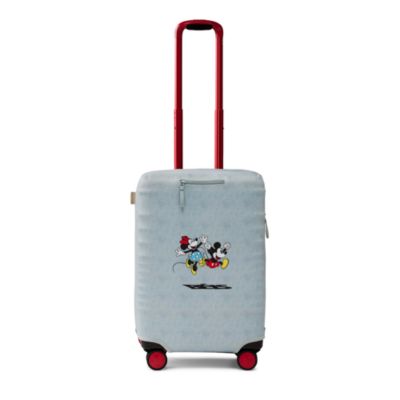 Beis The Disney Carry On Luggage Cover