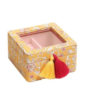  Meilin Jewelry Box