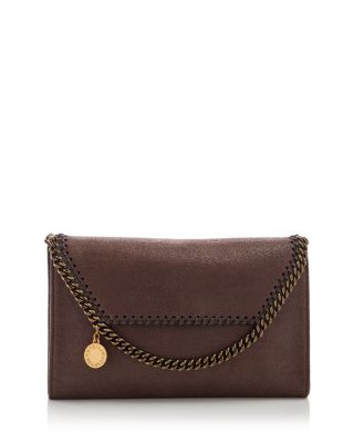 Falabella Wallet Crossbody Bag