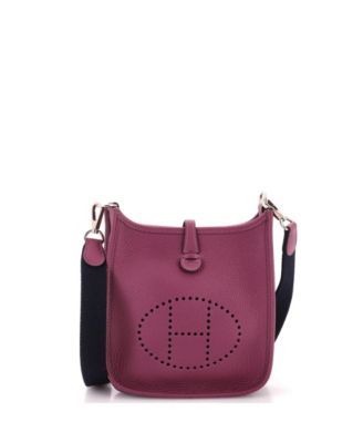TPM Evelyne Bag Gen III Clemence
