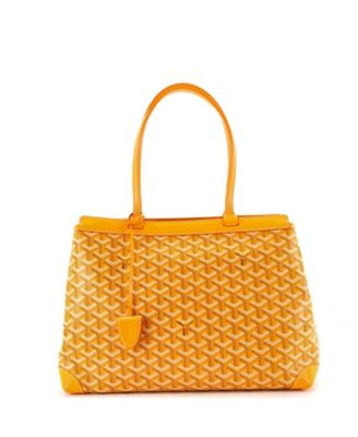  PM Bellechasse Bag Coated Canvas