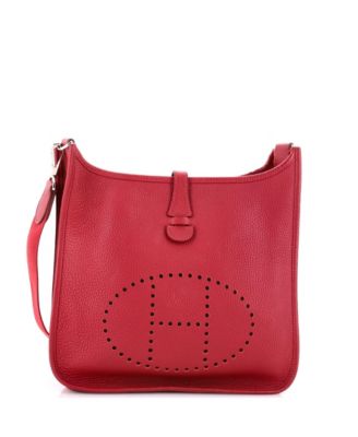 PM Evelyne Bag Gen I Clemence