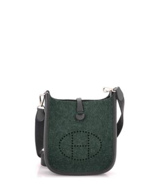 TPM Evelyne Bag Gen III Felt