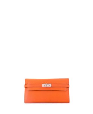 Long Kelly Wallet Epsom
