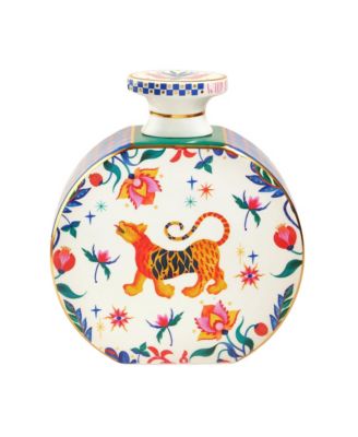  Shekou Porcelain Decorative Object, 118 Oz.