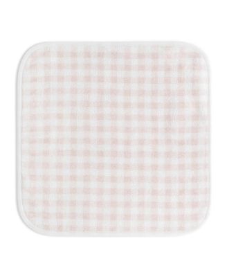  Picnic Gingham Washcloth
