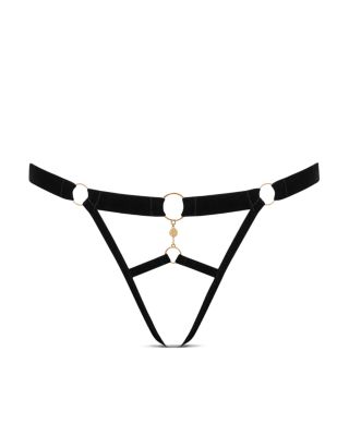 Simone Ouvert Brief