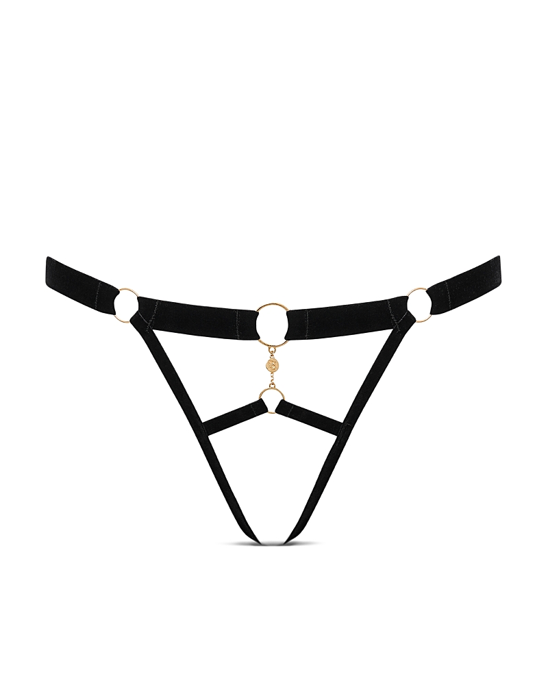 Bluebella Simone Ouvert Brief