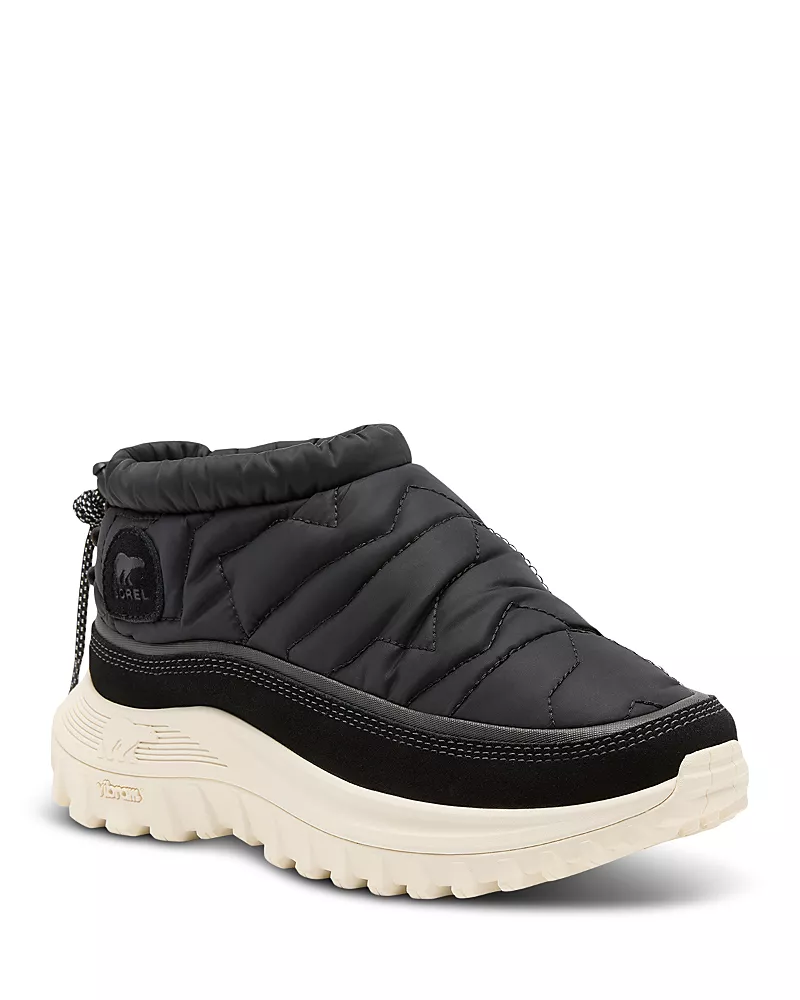 Sorel Women's Callsign Daybreak Waterproof Sneakers
