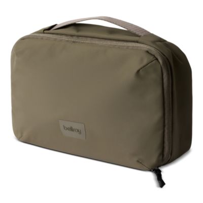 Hanging Toiletry Kit