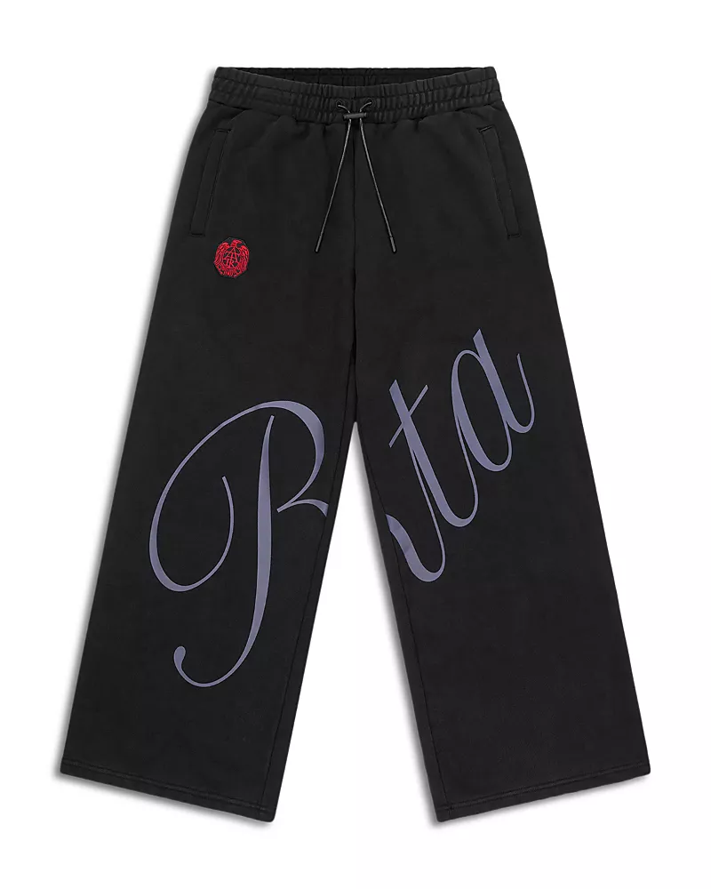 RtA Luxen Baggy Cotton Sweatpants